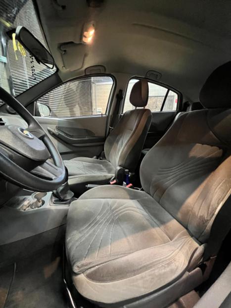 CHEVROLET Agile 1.4 4P LTZ FLEX, Foto 8