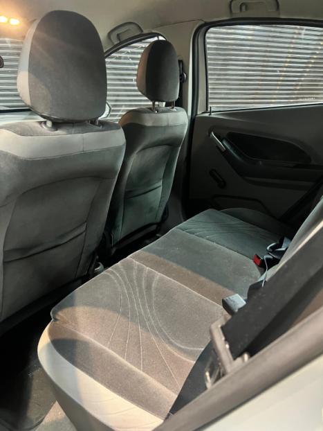 CHEVROLET Agile 1.4 4P LTZ FLEX, Foto 9