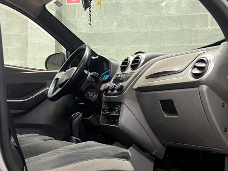 CHEVROLET Agile 1.4 4P LTZ FLEX, Foto 10