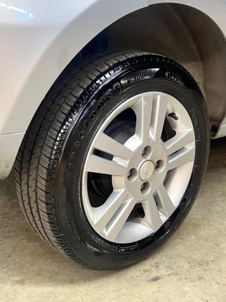 CHEVROLET Agile 1.4 4P LTZ FLEX, Foto 11