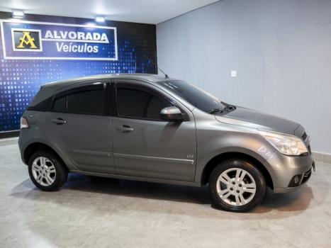 CHEVROLET Agile 1.4 4P LTZ FLEX, Foto 3