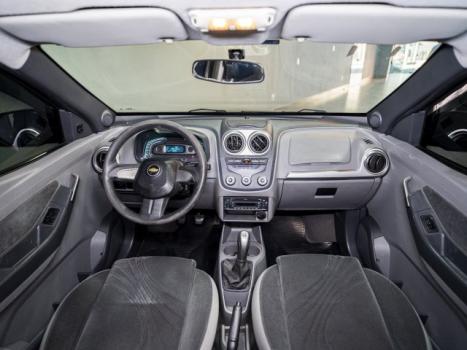 CHEVROLET Agile 1.4 4P LTZ FLEX, Foto 4
