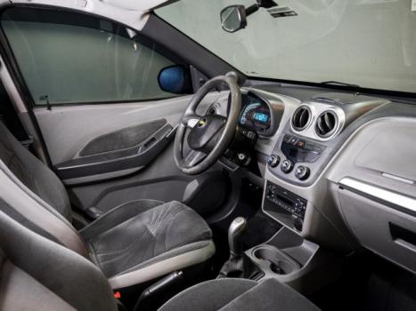 CHEVROLET Agile 1.4 4P LTZ FLEX, Foto 5