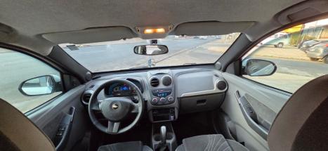 CHEVROLET Agile 1.4 4P LTZ FLEX, Foto 5