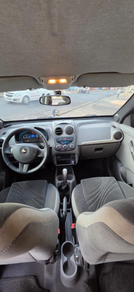 CHEVROLET Agile 1.4 4P LTZ FLEX, Foto 6