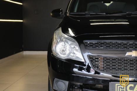 CHEVROLET Agile 1.4 4P LT FLEX, Foto 2