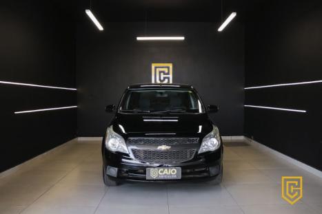 CHEVROLET Agile 1.4 4P LT FLEX, Foto 3