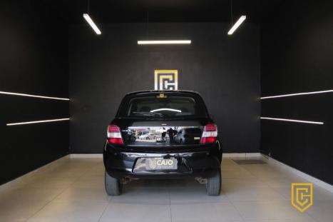 CHEVROLET Agile 1.4 4P LT FLEX, Foto 6