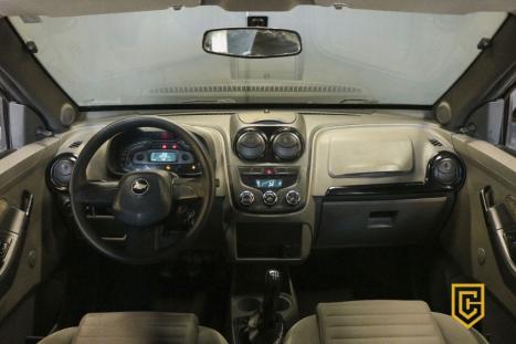 CHEVROLET Agile 1.4 4P LT FLEX, Foto 7