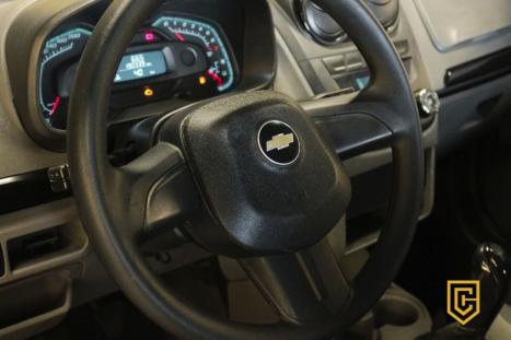 CHEVROLET Agile 1.4 4P LT FLEX, Foto 8