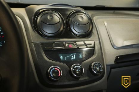 CHEVROLET Agile 1.4 4P LT FLEX, Foto 9