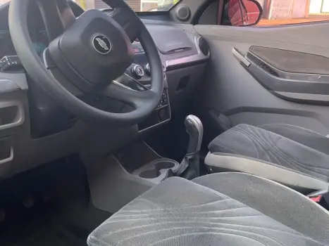 CHEVROLET Agile 1.4 4P LTZ FLEX, Foto 4