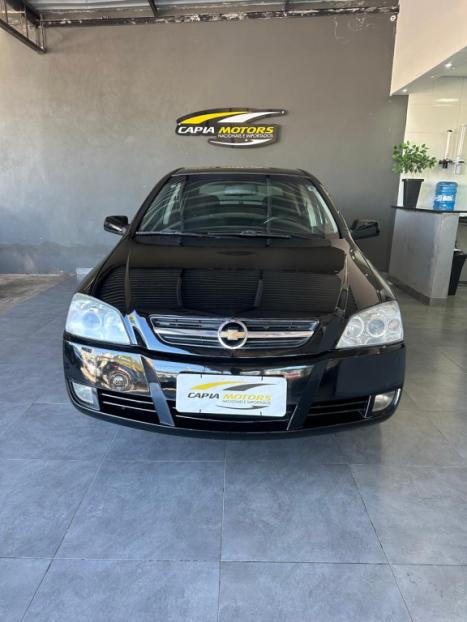 CHEVROLET Astra Hatch 2.0 4P ADVANTAGE  FLEX, Foto 3