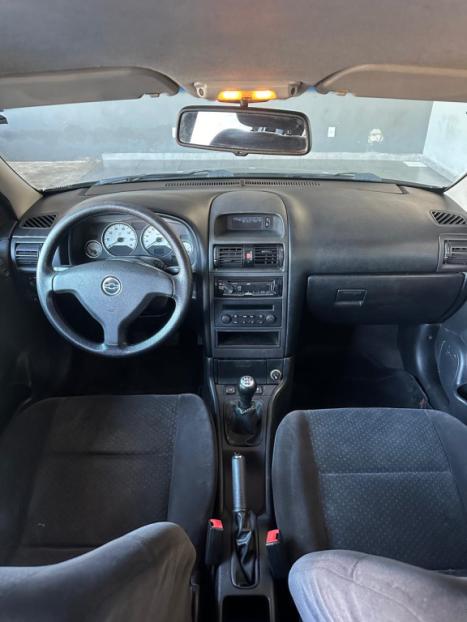 CHEVROLET Astra Hatch 2.0 4P ADVANTAGE  FLEX, Foto 5