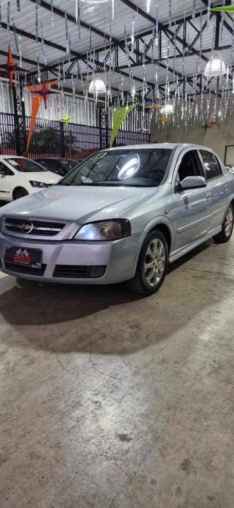 CHEVROLET Astra Hatch 2.0 4P ADVANTAGE  FLEX, Foto 2