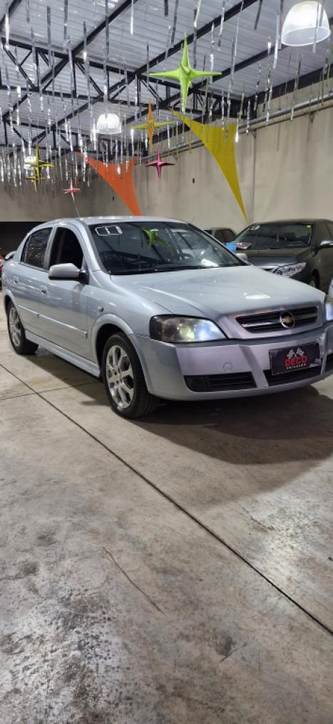 CHEVROLET Astra Hatch 2.0 4P ADVANTAGE  FLEX, Foto 3