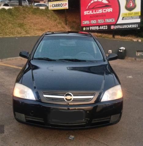 CHEVROLET Astra Hatch 2.0 4P ADVANTAGE  FLEX, Foto 3