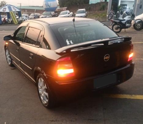 CHEVROLET Astra Hatch 2.0 4P ADVANTAGE  FLEX, Foto 4