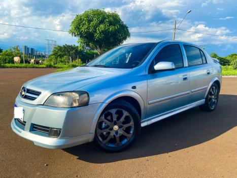 CHEVROLET Astra Hatch 2.0 4P ADVANTAGE FLEX AUTOMTICO, Foto 8