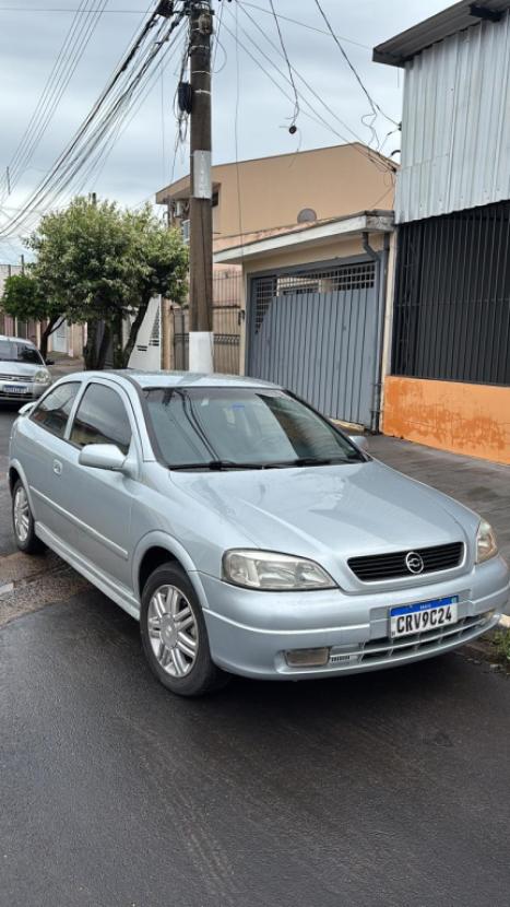 CHEVROLET Astra Hatch 1.8 GL, Foto 1