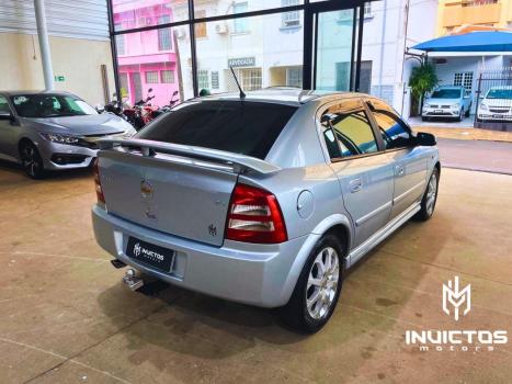 CHEVROLET Astra Hatch 2.0 4P ADVANTAGE  FLEX, Foto 4