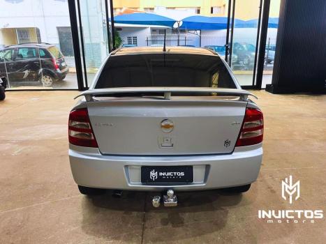 CHEVROLET Astra Hatch 2.0 4P ADVANTAGE  FLEX, Foto 5
