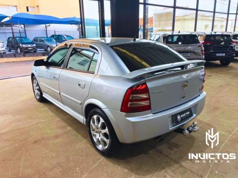 CHEVROLET Astra Hatch 2.0 4P ADVANTAGE  FLEX, Foto 6