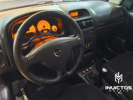 CHEVROLET Astra Hatch 2.0 4P ADVANTAGE  FLEX, Foto 7