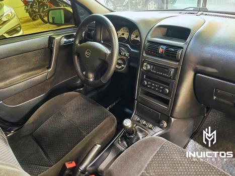 CHEVROLET Astra Hatch 2.0 4P ADVANTAGE  FLEX, Foto 8