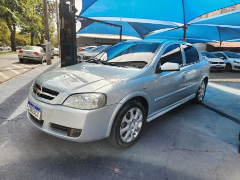 CHEVROLET Astra Hatch 2.0 4P ADVANTAGE  FLEX, Foto 2