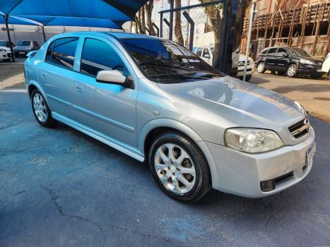 CHEVROLET Astra Hatch 2.0 4P ADVANTAGE  FLEX, Foto 4