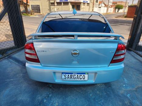 CHEVROLET Astra Hatch 2.0 4P ADVANTAGE  FLEX, Foto 6