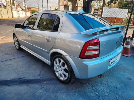 CHEVROLET Astra Hatch 2.0 4P ADVANTAGE  FLEX, Foto 7