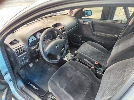 CHEVROLET Astra Hatch 2.0 4P ADVANTAGE  FLEX, Foto 8