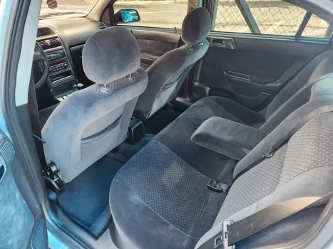 CHEVROLET Astra Hatch 2.0 4P ADVANTAGE  FLEX, Foto 9