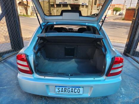 CHEVROLET Astra Hatch 2.0 4P ADVANTAGE  FLEX, Foto 10