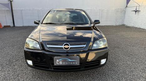 CHEVROLET Astra Hatch 2.0 4P ADVANTAGE FLEX AUTOMTICO, Foto 2