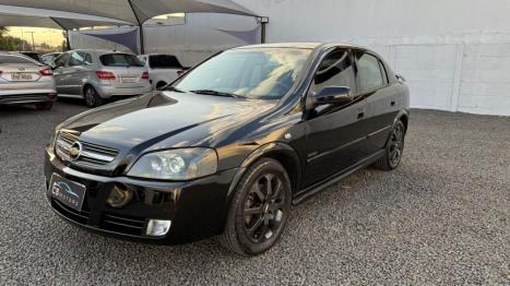 CHEVROLET Astra Hatch 2.0 4P ADVANTAGE FLEX AUTOMTICO, Foto 3