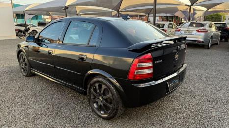 CHEVROLET Astra Hatch 2.0 4P ADVANTAGE FLEX AUTOMTICO, Foto 4