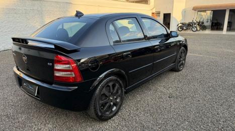 CHEVROLET Astra Hatch 2.0 4P ADVANTAGE FLEX AUTOMTICO, Foto 6
