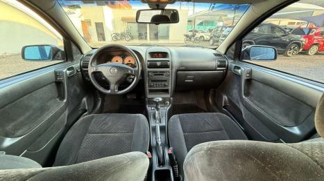 CHEVROLET Astra Hatch 2.0 4P ADVANTAGE FLEX AUTOMTICO, Foto 7