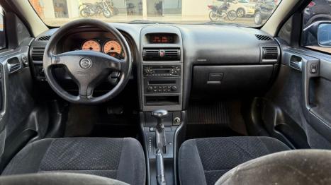 CHEVROLET Astra Hatch 2.0 4P ADVANTAGE FLEX AUTOMTICO, Foto 8
