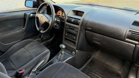 CHEVROLET Astra Hatch 2.0 4P ADVANTAGE FLEX AUTOMTICO, Foto 9