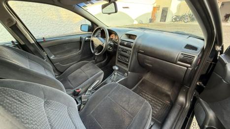 CHEVROLET Astra Hatch 2.0 4P ADVANTAGE FLEX AUTOMTICO, Foto 10