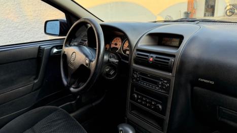 CHEVROLET Astra Hatch 2.0 4P ADVANTAGE FLEX AUTOMTICO, Foto 11