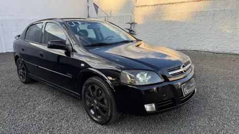 CHEVROLET Astra Hatch 2.0 4P ADVANTAGE FLEX AUTOMTICO, Foto 1