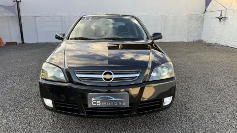 CHEVROLET Astra Hatch 2.0 4P ADVANTAGE FLEX AUTOMTICO, Foto 2