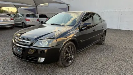 CHEVROLET Astra Hatch 2.0 4P ADVANTAGE FLEX AUTOMTICO, Foto 3
