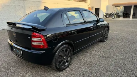 CHEVROLET Astra Hatch 2.0 4P ADVANTAGE FLEX AUTOMTICO, Foto 6