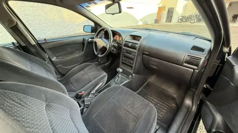 CHEVROLET Astra Hatch 2.0 4P ADVANTAGE FLEX AUTOMTICO, Foto 10